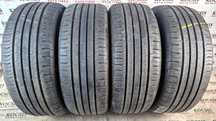 Anvelope second hand vara 205 50 17 Continental