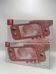 Consola Gaming Nintendo Switch Lite Sigilata B
