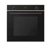 Встраиваемый духовой шкаф 7TECH 7BO4S6004BGS1