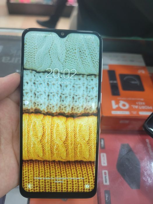 Samsung  A30S sotiladi