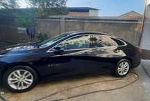 MALIBU 2.4 ATMAS  Yil 2017
