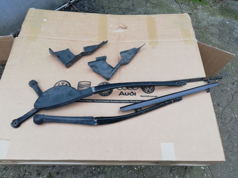 BMW 530i e39 седан на части!