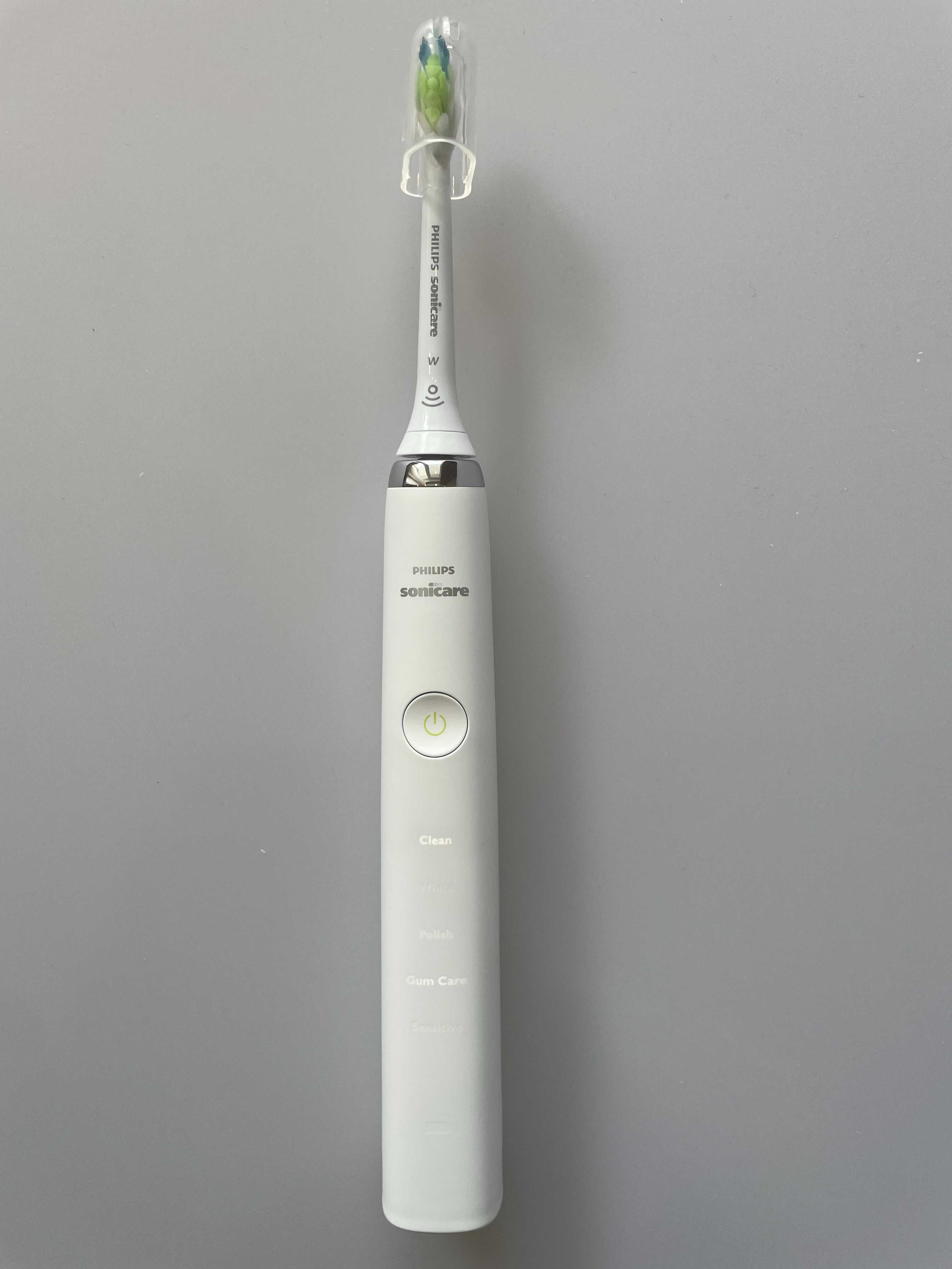 Електрическа звукова четка за зъби Philips Sonicare DiamondClean HX93