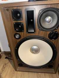 Vand boxe hi fi Kenwood KL7070D