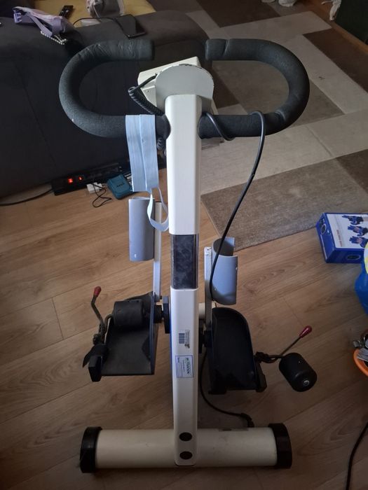 Bicicletă pentru persoane cu dizabilități