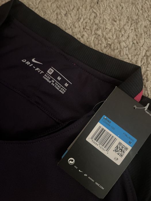 Tricou Neymar jr barcelona 2016