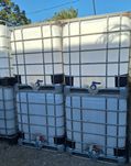 Rezervoare 1000 litri/ cub/ ibc/ rezervor/ posibilitate transport