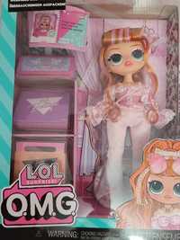 Кукла L.O.L. Surprise OMG - Core, асортимент
