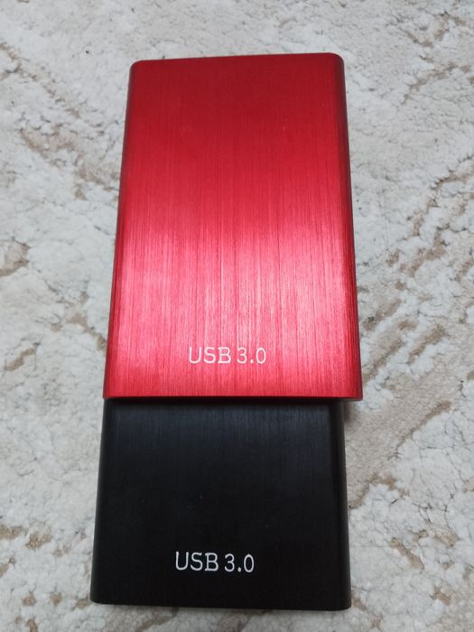 Ssd hard disk 2tb nou usb 3.0