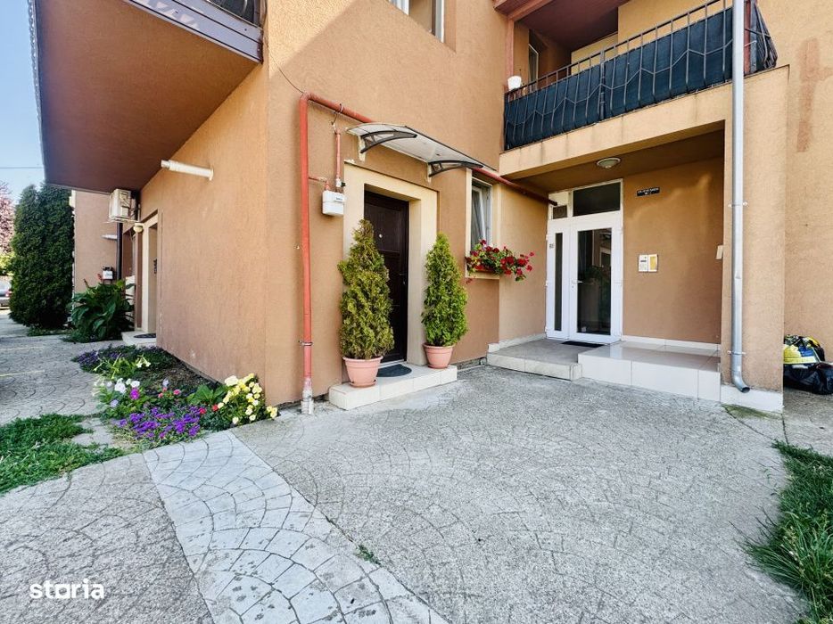 Spatiu Comercial - loc. Dumbravita - 0%COMISION