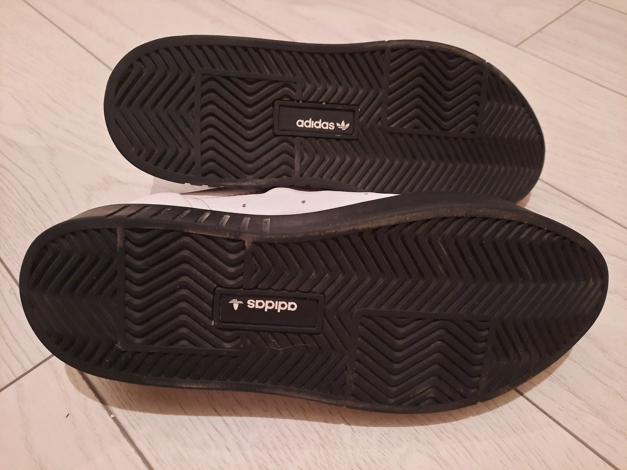 adidas - Pantofi sport Sleek Super Z W EF1899 Femei Alb 38