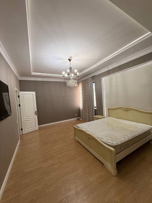 Аренда Евродом Никитина 5 комнат