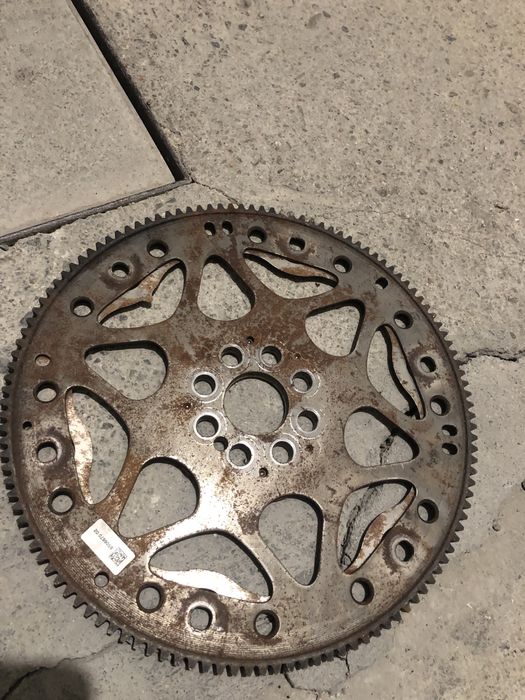 BMW F10 3.0d 245кс НА ЧАСТИ