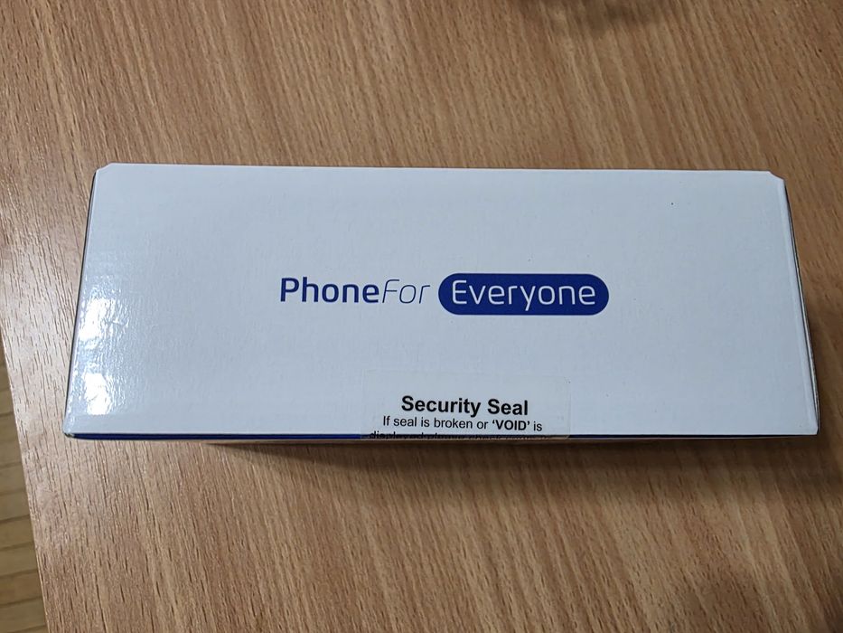 Maxcom MM248 sigilat