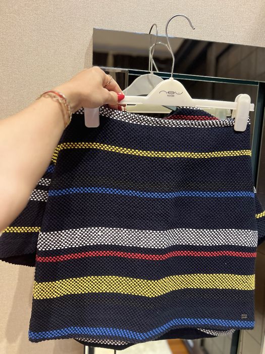 Set fusta si top Tommy Hilfiger