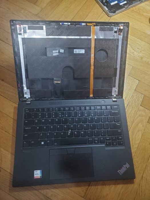 Lenovo Thinkpad T14 gen3 pentru piese