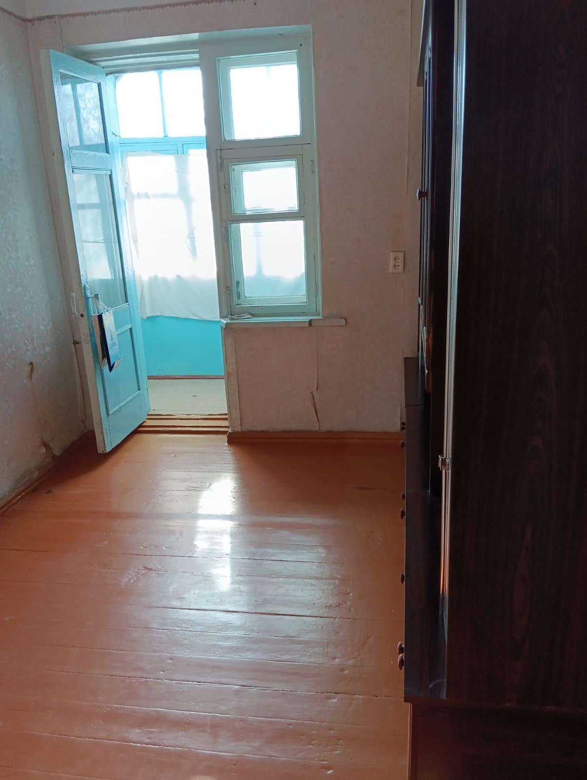Продам 2х комнатную квартиру в Чирчике
