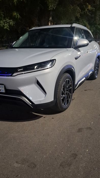 Byd yuan up dop opsiya +