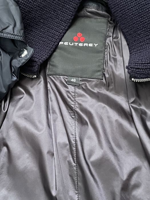 Parka Peuterey Colosseum de femei