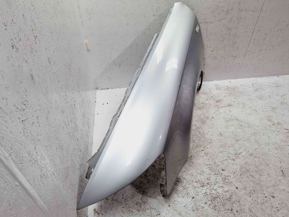 Aripa stanga fata Audi A6 (4F2, C6) [Fabr 2004-2010] LY7W