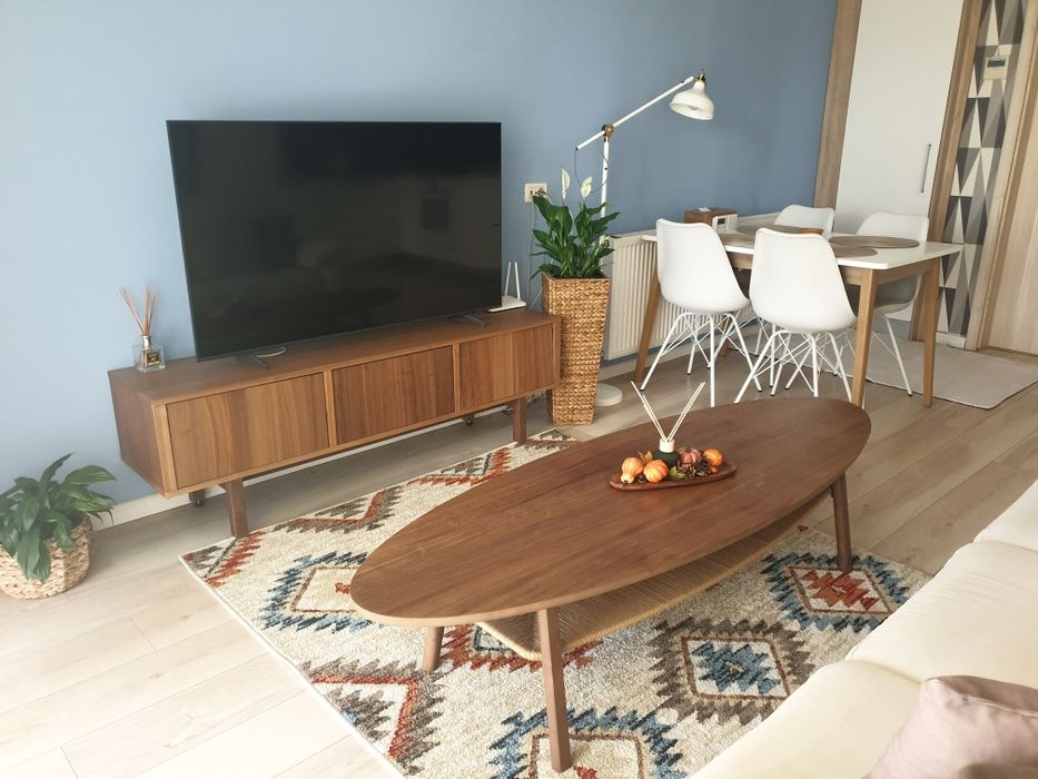 De închiriat apartament pe malul Timișului