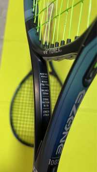 Vând schimb rachetă tenis Yonex Ezone 100 SL model 2022