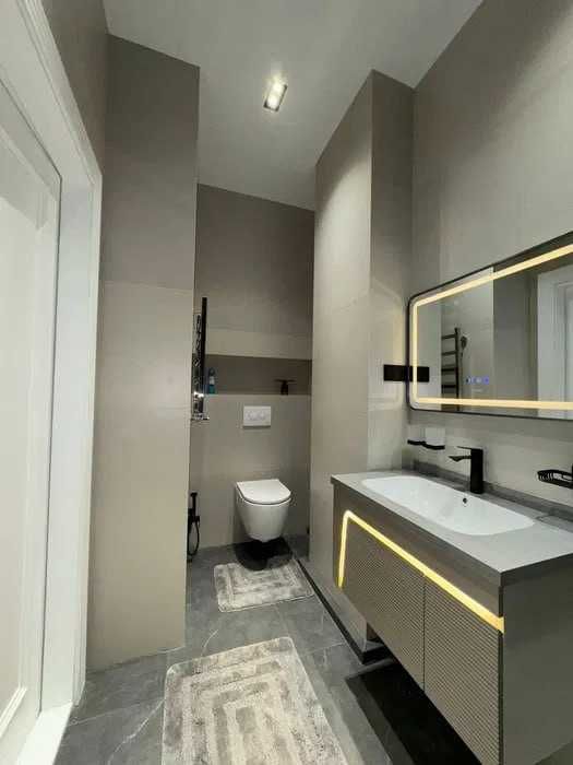 ПРОДАЁТСЯ 2-КОМ КВАРТИРА | ЖК “Royal House” — Яккасарайский район, ул