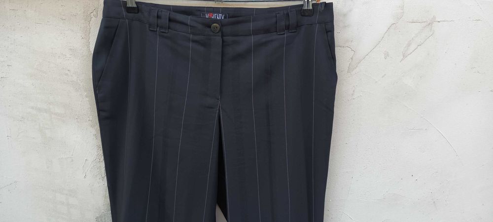 **Black Viventy | pantaloni | talie 98 cm | mar. 50 | XXL