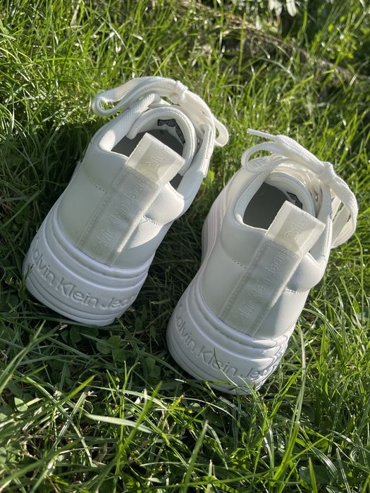 Adidași Calvin Klein originali