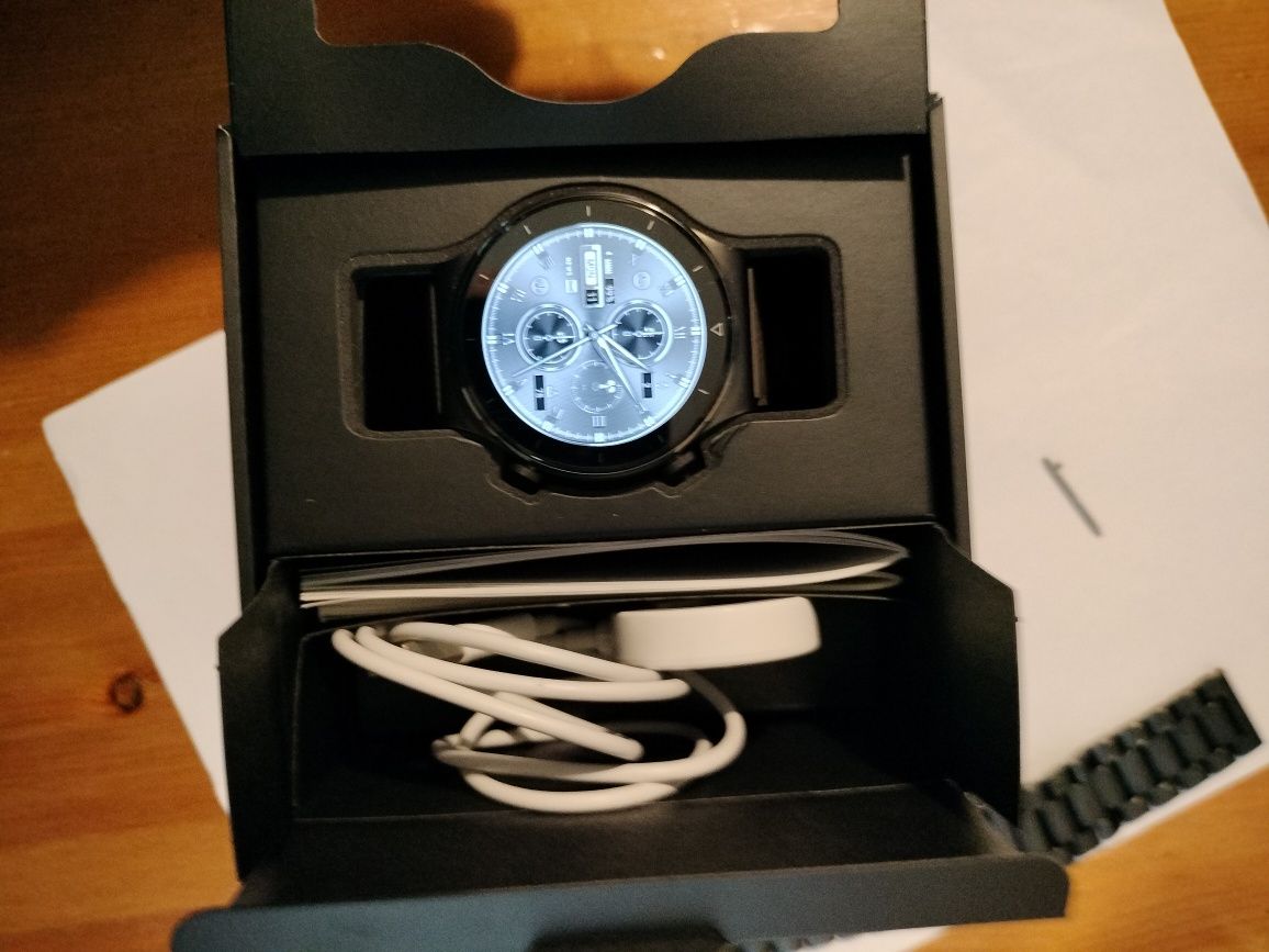 Huawei Watch GT 2 Pro Nebula Gray