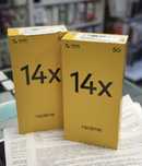 Смартфони Realme 14x