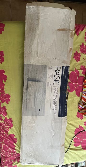 Adax конвектор 2000 W Адакс