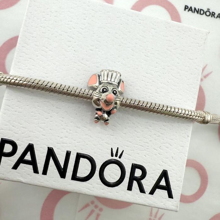 Талисман Пандора - Реми