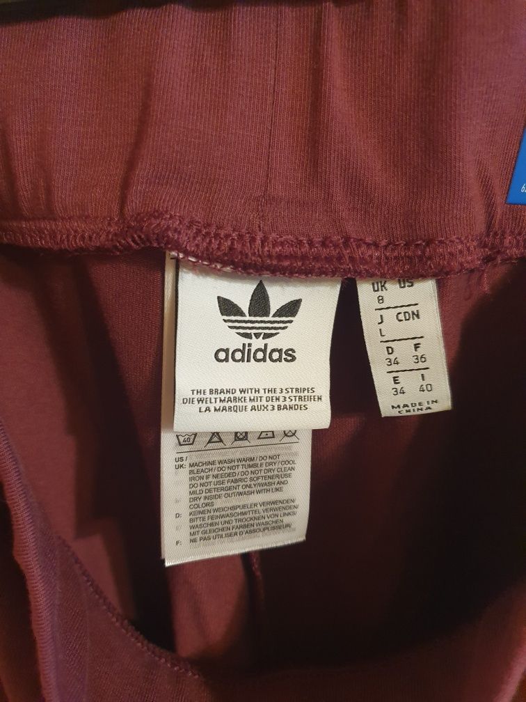 Colanți noi  Adidas