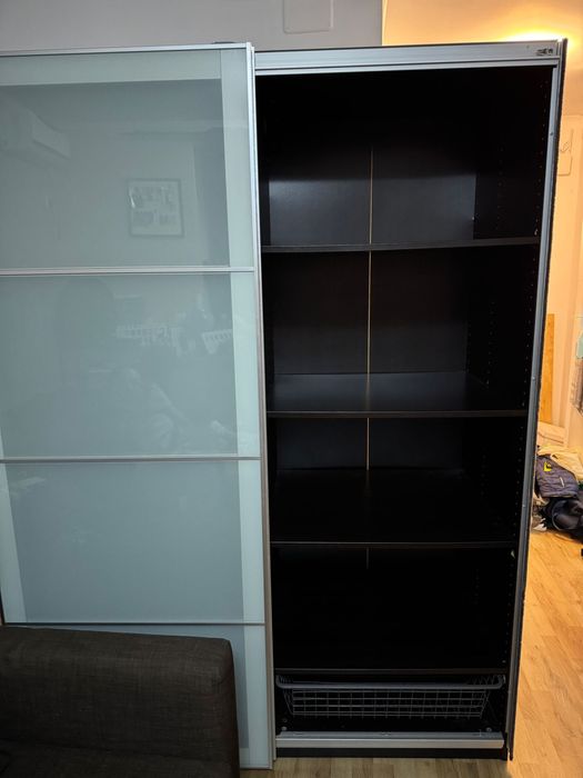 Sifonier tip dressing Ikea