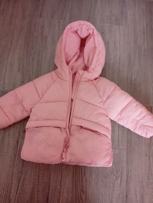 Palton, geci mărimea 92