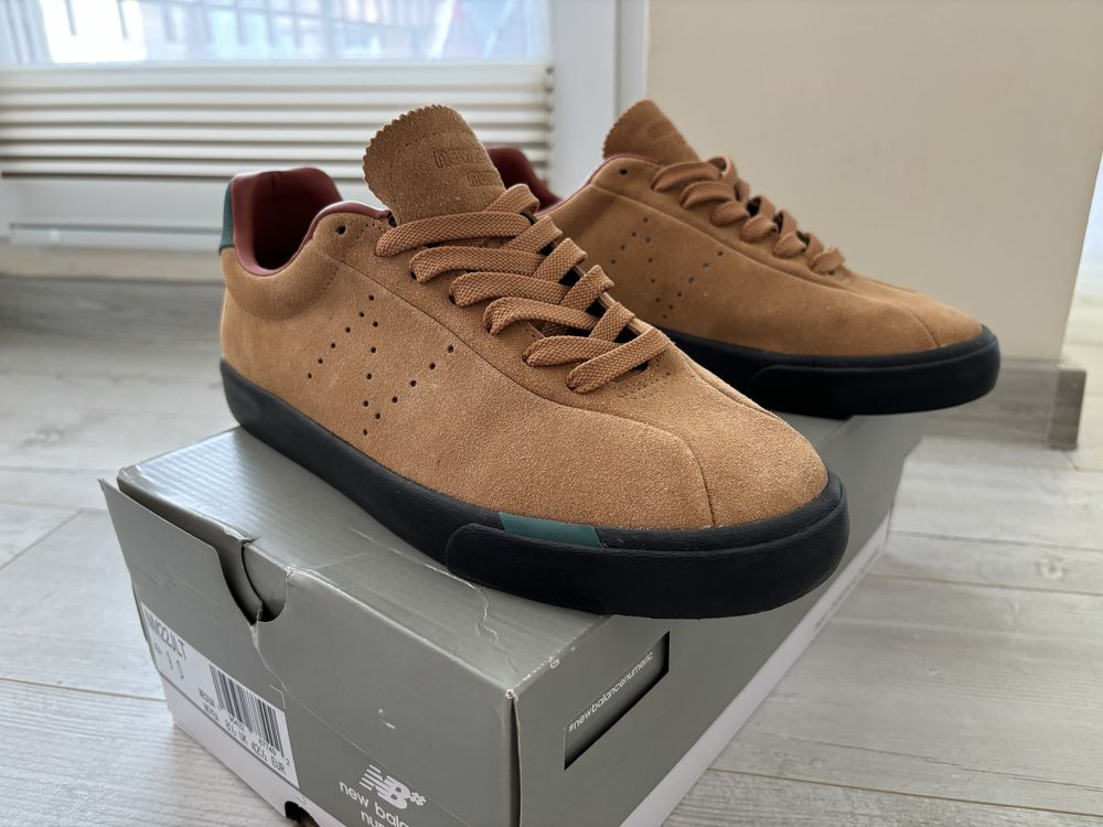 Мъжки сникърси New Balance