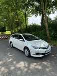 Toyota Auris 1.8 Hybrid