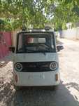 Gibrid mini labocha