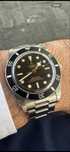 Tudor Black Bay 54