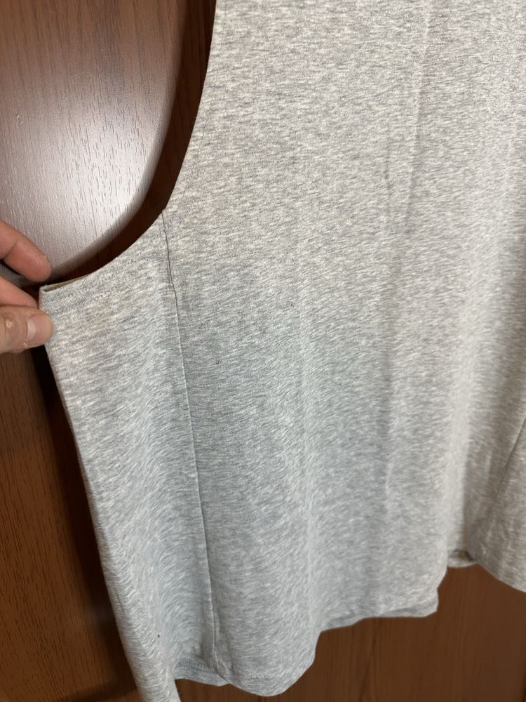 Мъжки потник Gymshark