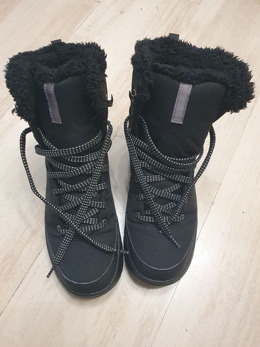 Ghete impermeabile nr 40