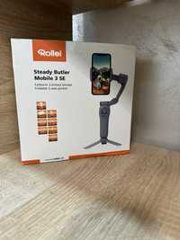 Stabilizator Rollei Mobile 3SE