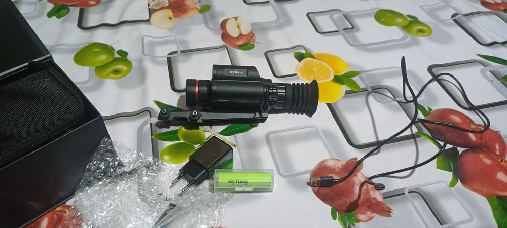 Тепловизор Sytong LM 02-25 янги сотилади