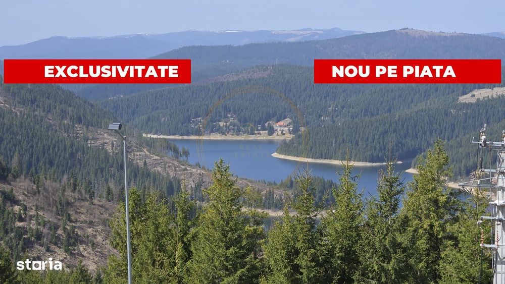 Teren intravilan, 1190 mp, cu PUZ+CU de construire, Marisel, la 500m d