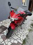Vand Honda Cbr 125