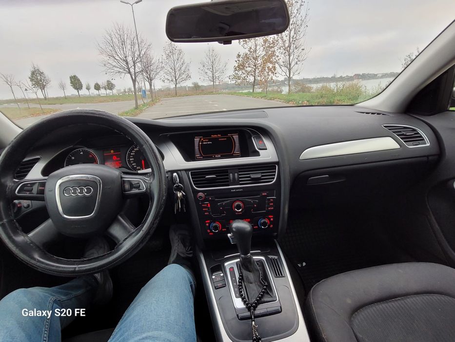 !!! VAND AUDI A4 !!!