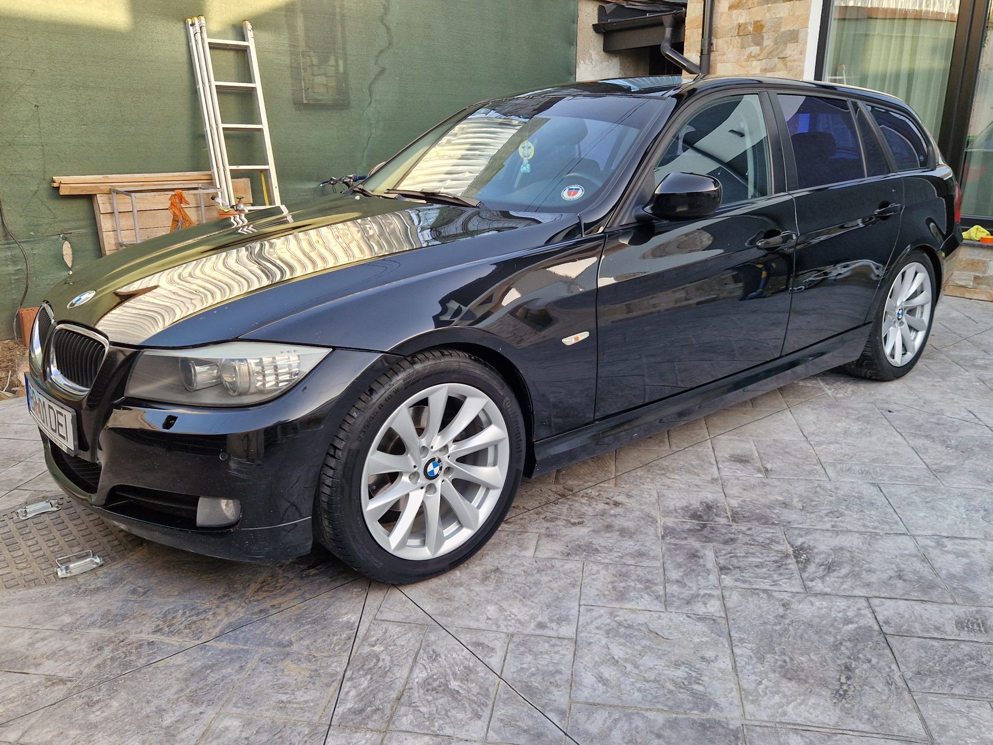 BMW E 91 Euro 5 /Proprietar