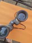 Binoclu canon 20×50