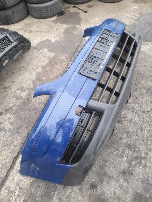 Bara fata Vw Touran an 2003-2008